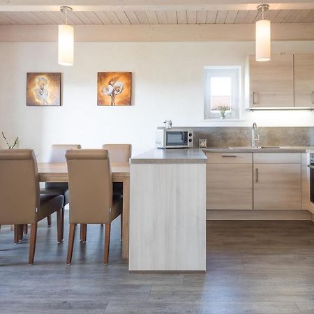 Ferienhaus Seestern Dagebüll Exteriör bild