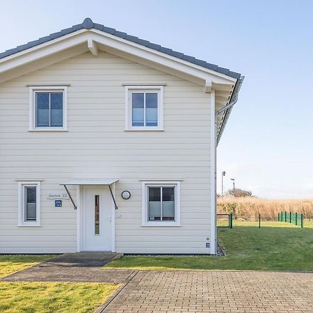 Ferienhaus Seestern Dagebüll Exteriör bild