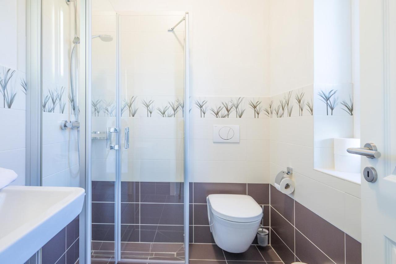 Ferienhaus Seestern Dagebüll Exteriör bild