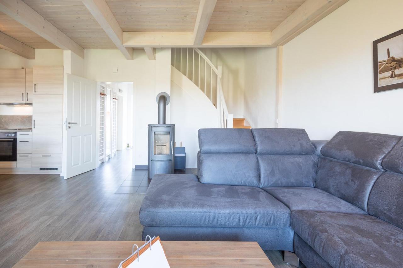Ferienhaus Seestern Dagebüll Exteriör bild