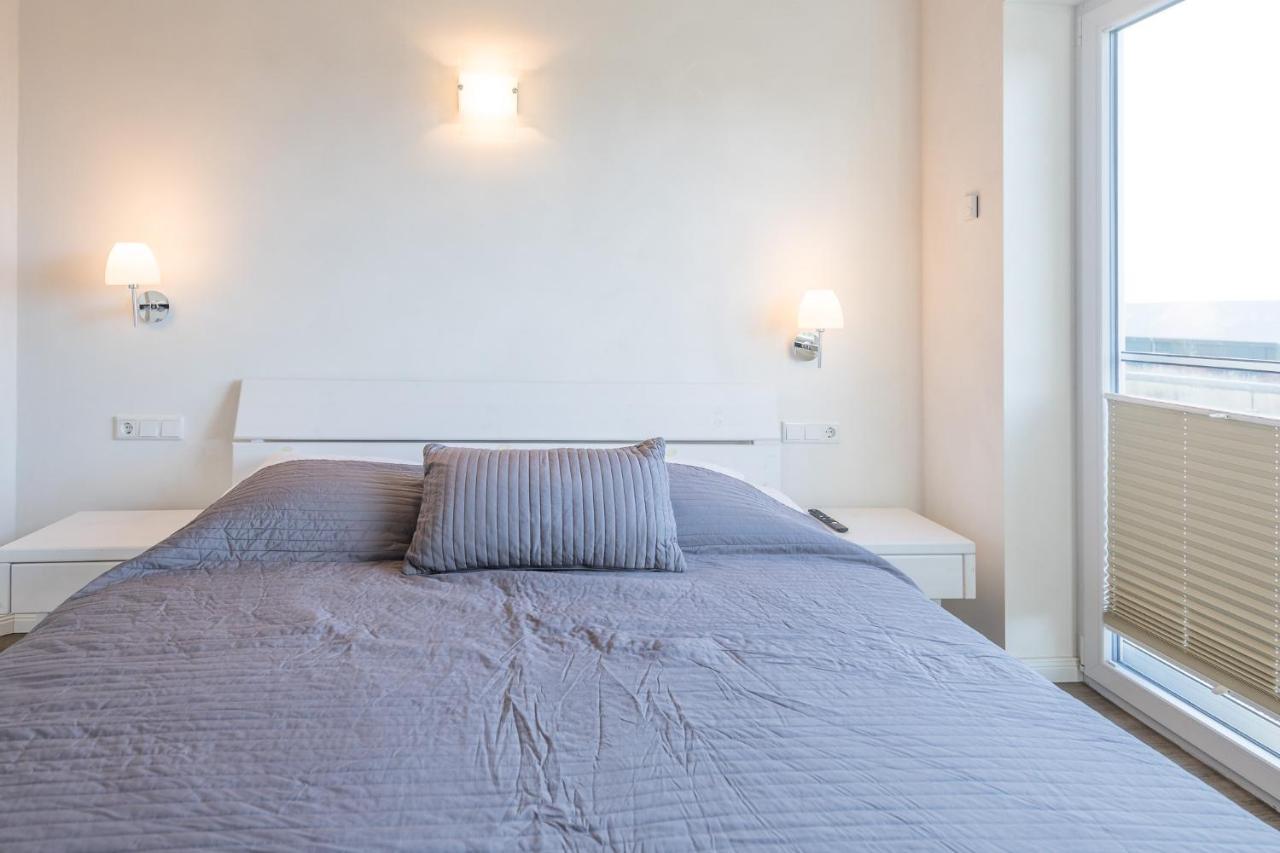 Ferienhaus Seestern Dagebüll Exteriör bild