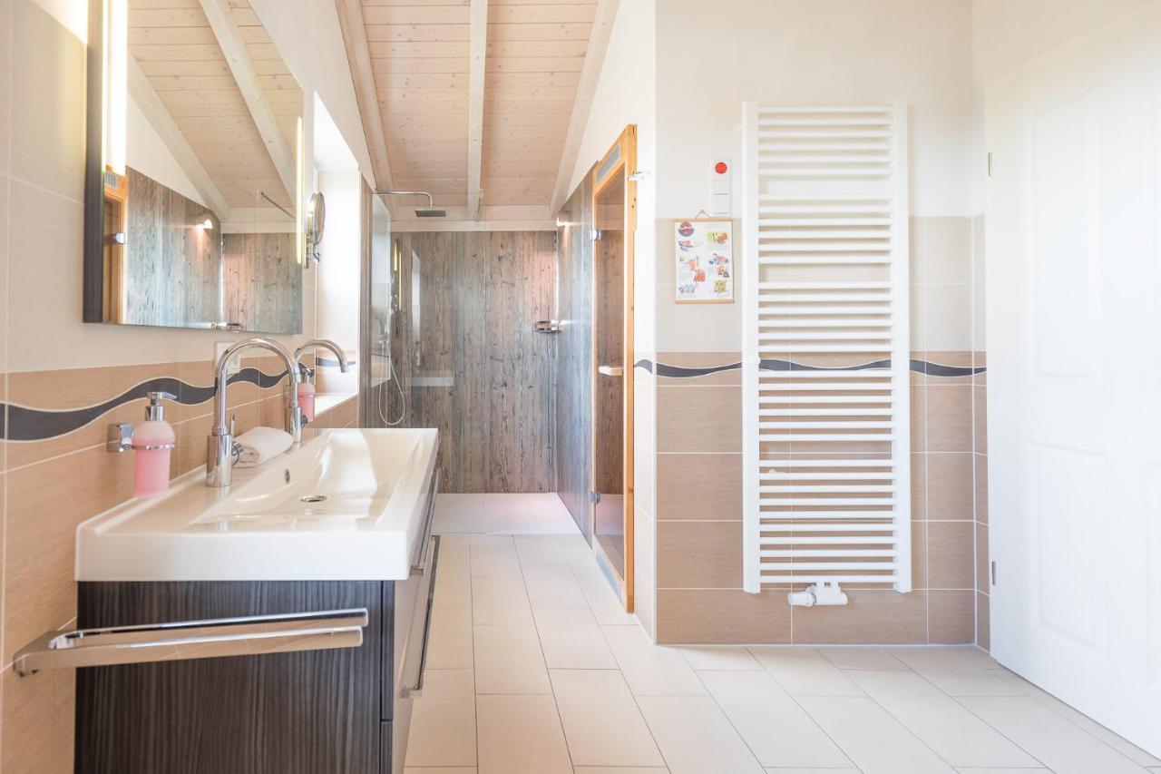Ferienhaus Seestern Dagebüll Exteriör bild