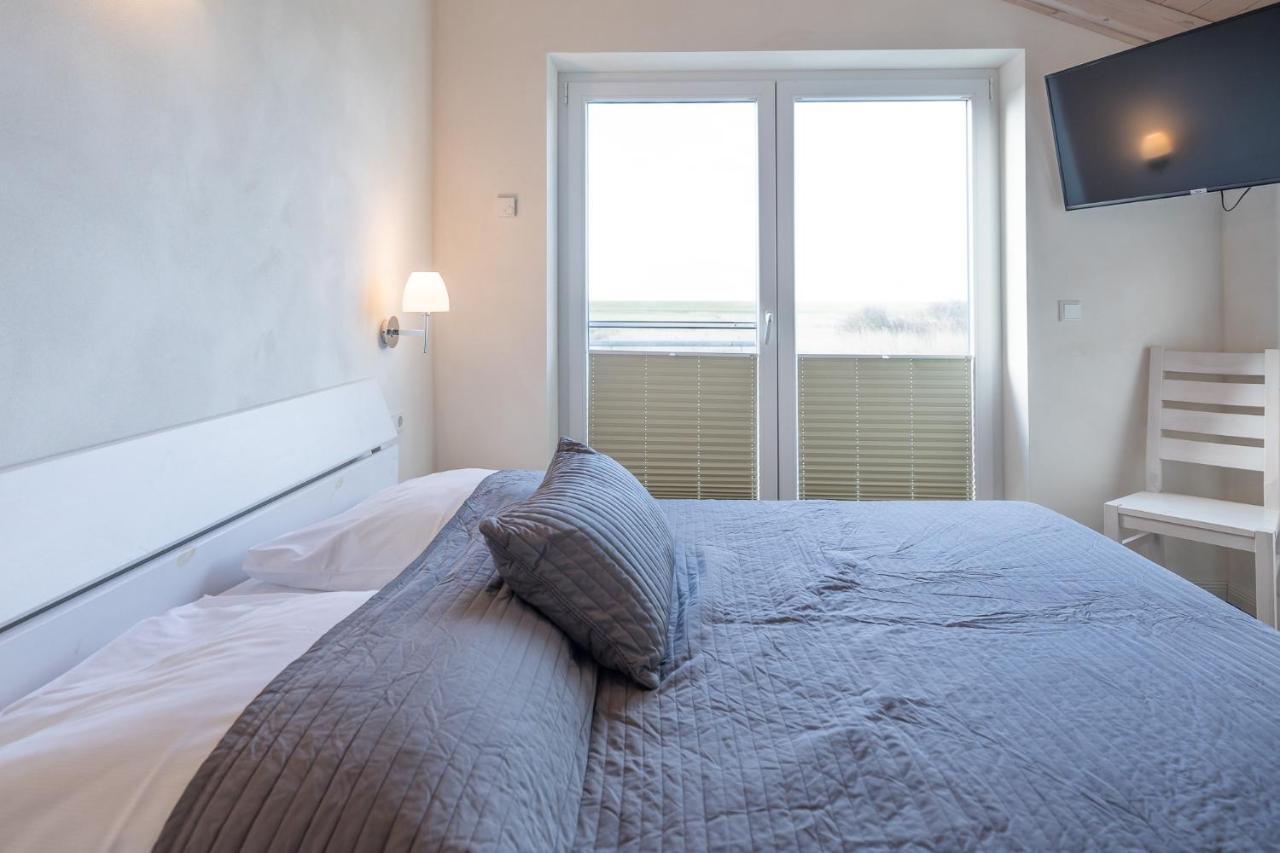 Ferienhaus Seestern Dagebüll Exteriör bild