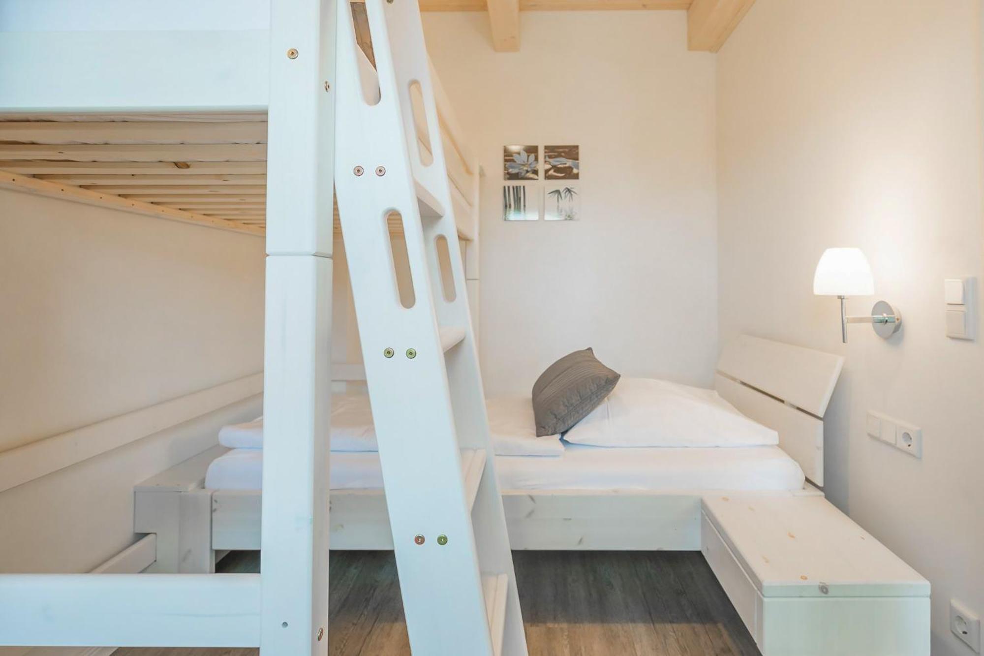 Ferienhaus Seestern Dagebüll Exteriör bild